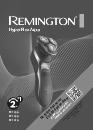 271430 Remington Barbermaskin XR1430 HyperFlex Aqua.pdf